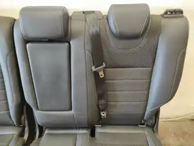 Автозапчасти б/у полный комплект сиденья за ford kuga ii (dm2) 2.0 tdci 4x4 ссылки oem iam   