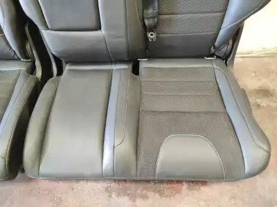 Автозапчасти б/у полный комплект сиденья за ford kuga ii (dm2) 2.0 tdci 4x4 ссылки oem iam   