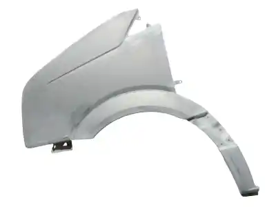 Автозапчастина б/у передне ліве крило для volkswagen crafter 30-50 furgón (2e_) 2.0 tdi посилання на oem iam 2e0821305