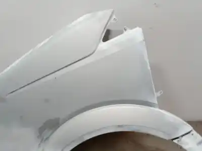 Автозапчастина б/у передне ліве крило для volkswagen crafter 30-50 furgón (2e_) 2.0 tdi посилання на oem iam 2e0821305  