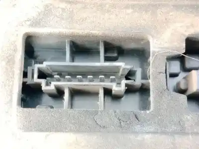 Автозапчастина б/у лівий ход ліхар для volkswagen crafter 30-50 furgón (2e_) 2.0 tdi посилання на oem iam 9068200064  