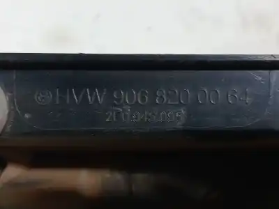 Автозапчастина б/у лівий ход ліхар для volkswagen crafter 30-50 furgón (2e_) 2.0 tdi посилання на oem iam 9068200064  