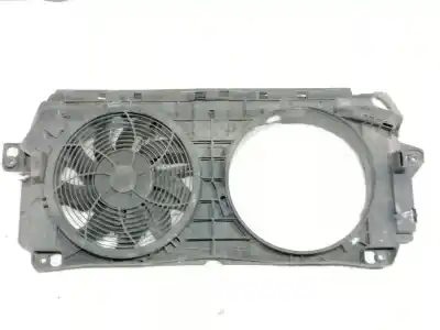 Автозапчастина б/у електро вентилятор для volkswagen crafter 30-50 furgón (2e_) 2.0 tdi посилання на oem iam a9069062500