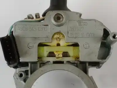 Автозапчасти б/у прерывный контроль за volkswagen crafter 30-50 furgón (2e_) 2.0 tdi ссылки oem iam a9065450310  