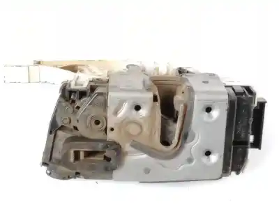 Автозапчастина б/у правий бічний козний замок для volkswagen crafter 30-50 furgón (2e_) 2.0 tdi посилання на oem iam a9067303935  