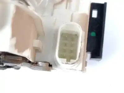 Автозапчастина б/у правий бічний козний замок для volkswagen crafter 30-50 furgón (2e_) 2.0 tdi посилання на oem iam a9067303935  