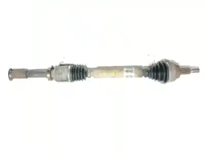 Pezzo di ricambio per auto di seconda mano Trasmissione Anteriore Destra per RENAULT LAGUNA II (BG0/1_) 1.9 DCI (BG0E) Riferimenti OEM IAM 8200416682  