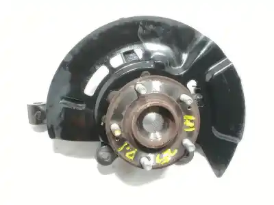 Pezzo di ricambio per auto di seconda mano  per HYUNDAI TUCSON (TL, TLE)  Riferimenti OEM IAM 51715D7000  