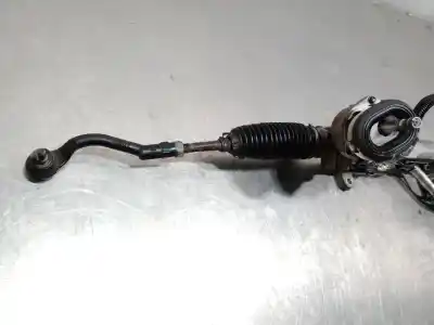 Автозапчастина б/у рульмова рейка для hyundai tucson (tl, tle) 1.6 crdi посилання на oem iam 57700d7500  