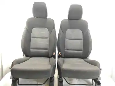 Автозапчастина б/у передне праве сиділо для HYUNDAI TUCSON (TL, TLE) 1.6 CRDI Посилання на OEM IAM   