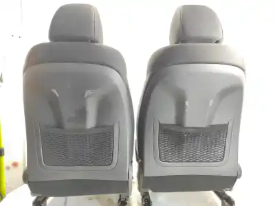 Автозапчасти б/у сиденье правое переднее за hyundai tucson (tl, tle) 1.6 crdi ссылки oem iam   