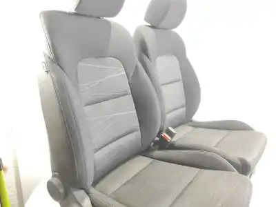 Автозапчасти б/у сиденье правое переднее за hyundai tucson (tl, tle) 1.6 crdi ссылки oem iam   