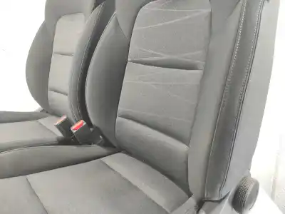 Автозапчасти б/у сиденье правое переднее за hyundai tucson (tl, tle) 1.6 crdi ссылки oem iam   