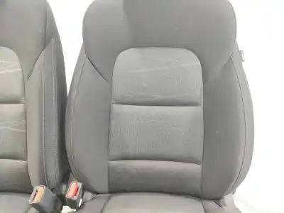 Автозапчасти б/у сиденье правое переднее за hyundai tucson (tl, tle) 1.6 crdi ссылки oem iam   
