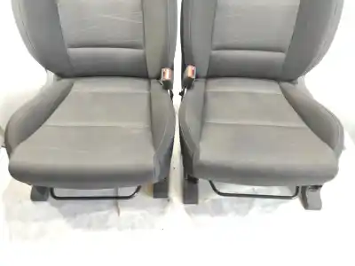 Автозапчасти б/у сиденье правое переднее за hyundai tucson (tl, tle) 1.6 crdi ссылки oem iam   