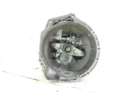 Gebrauchtes Autoersatzteil GETRIEBE zum BMW 1 (F20)  OEM-IAM-Referenzen 23007600988 23008610983 