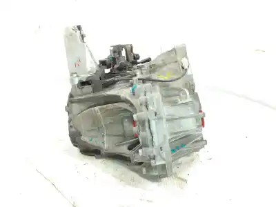 Автозапчастина б/у коробка передач для hyundai tucson (tl, tle) 1.6 crdi посилання на oem iam 4300032aa0 wkj6e 