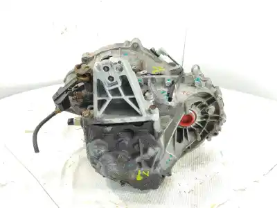 Автозапчастина б/у коробка передач для hyundai tucson (tl, tle) 1.6 crdi посилання на oem iam 4300032aa0 wkj6e 