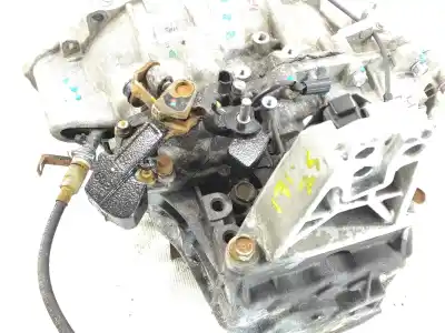 Автозапчастина б/у коробка передач для hyundai tucson (tl, tle) 1.6 crdi посилання на oem iam 4300032aa0 wkj6e 