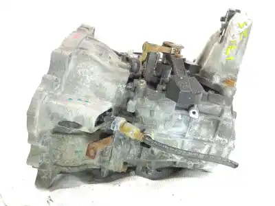 Автозапчастина б/у коробка передач для hyundai tucson (tl, tle) 1.6 crdi посилання на oem iam 4300032aa0 wkj6e 