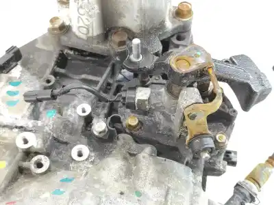 Автозапчастина б/у коробка передач для hyundai tucson (tl, tle) 1.6 crdi посилання на oem iam 4300032aa0 wkj6e 