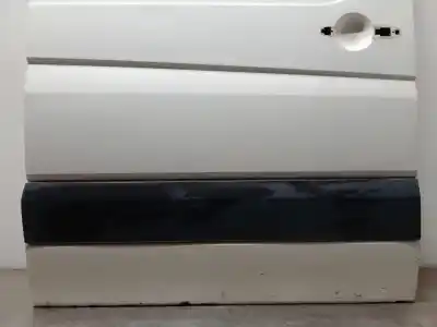 Автозапчастина б/у праві бічні розсувні двері для volkswagen crafter 30-50 furgón (2e_) 2.0 tdi посилання на oem iam   