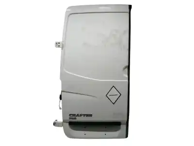 Автозапчастина б/у ліві задні двері для volkswagen crafter 30-50 furgón (2e_) 2.0 tdi посилання на oem iam 