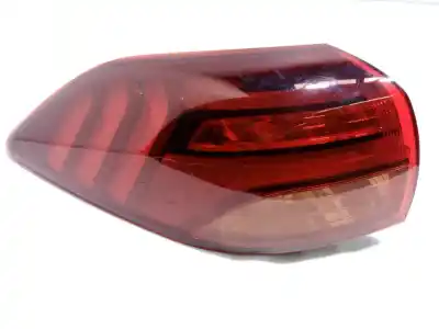 Автозапчастина б/у лівий ход ліхар для HYUNDAI TUCSON (TL, TLE) 1.6 CRDI Посилання на OEM IAM 92401D7600  