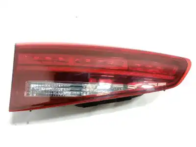 Автозапчасти б/у внутренний левый задний фонарь за hyundai tucson (tl, tle) 1.6 crdi ссылки oem iam 92403d7600