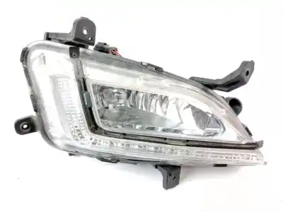 Автозапчастина б/у правий протитуман для HYUNDAI TUCSON (TL, TLE) 1.6 CRDI Посилання на OEM IAM 92202D7600  