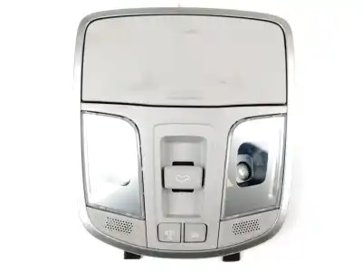 Автозапчасти б/у внутренний свет за HYUNDAI TUCSON (TL, TLE) 1.6 CRDI ссылки OEM IAM 92810D3000TTX  