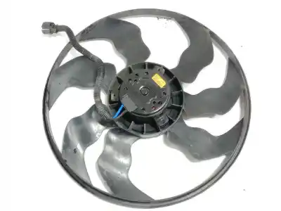 Автозапчастина б/у електричний вентилятор кондиционера для hyundai tucson (tl, tle) 1.6 crdi посилання на oem iam 252313r000  
