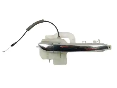 Автозапчасти б/у наружная рукоятка передняя справа за hyundai tucson (tl, tle) 1.6 crdi ссылки oem iam 82665d3700