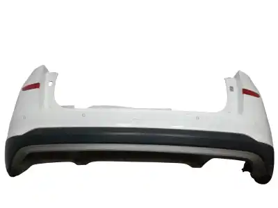 Автозапчасти б/у задний бампер за hyundai tucson (tl, tle) 1.6 crdi ссылки oem iam 86640d7500