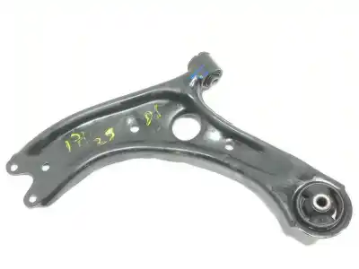 Pezzo di ricambio per auto di seconda mano BRACCIO DI SOSPENSIONE ANTERIORE SINISTRO INFERIORE per HYUNDAI TUCSON (TL, TLE)  Riferimenti OEM IAM 54500D7000  