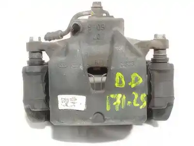 Pezzo di ricambio per auto di seconda mano Pinza Freno Anteriore Destra per HYUNDAI TUCSON (TL, TLE) 1.6 CRDI Riferimenti OEM IAM 58190D7A50  