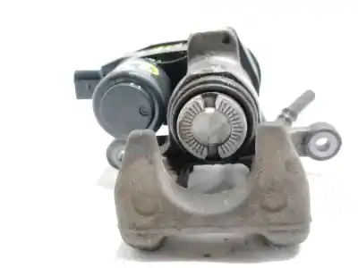 Автозапчастина б/у задній правий гальмівний супорт для hyundai tucson (tl, tle) 1.6 crdi посилання на oem iam 58311d7a71  