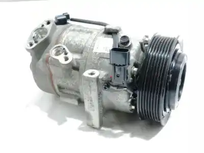 Автозапчастина б/у компресор кондиционера для HYUNDAI TUCSON (TL, TLE) 1.6 CRDI Посилання на OEM IAM CA500NFJCB03  