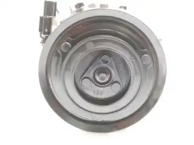 Автозапчастина б/у компресор кондиционера для hyundai tucson (tl, tle) 1.6 crdi посилання на oem iam ca500nfjcb03  