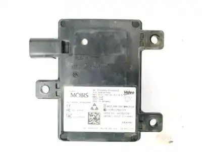 Автозапчасти б/у электронный модуль за hyundai tucson (tl, tle) 1.6 crdi ссылки oem iam 2012dj7356