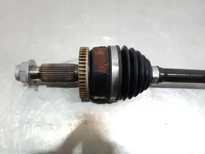 Автозапчастина б/у передня ліва трансмісія для hyundai tucson (tl, tle) 1.6 crdi посилання на oem iam 49500d7690  