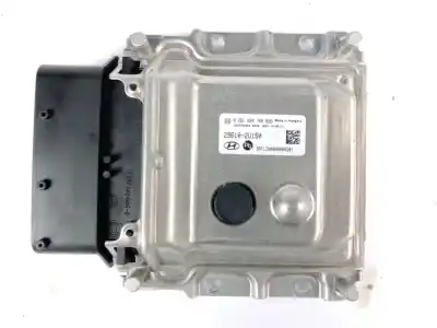 Автозапчасти б/у электронный модуль за hyundai tucson (tl, tle) 1.6 crdi ссылки oem iam 296102u150  