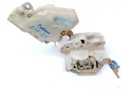 İkinci el araba yedek parçası BAGAJ / KAPI KILIDI için NISSAN TERRANO II (R20)  OEM IAM referansları 8055301U61  