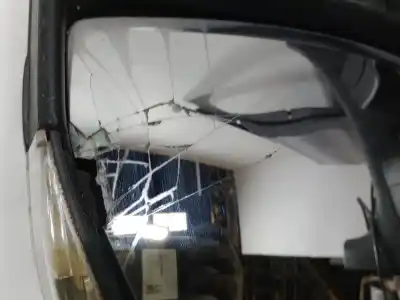 Автозапчастина б/у ліве дзеркало для iveco daily iv caja/chasis 35c18, 35s18 посилання на oem iam   