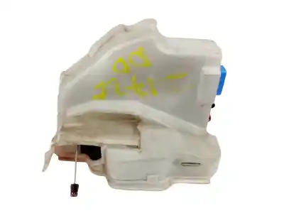 Second-hand car spare part  for VOLKSWAGEN GOLF V (1K1)  OEM IAM references 3D1837016AC  