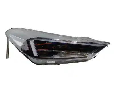 Автозапчасти б/у правая фара за hyundai tucson (tl, tle) 1.6 crdi ссылки oem iam 92102d7700