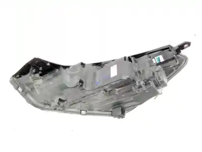 Автозапчастина б/у права фа для hyundai tucson (tl, tle) 1.6 crdi посилання на oem iam 92102d7700  