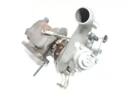 Second-hand car spare part TURBOCHARGER for RENAULT MEGANE III COUPÉ (DZ0/1_)  OEM IAM references 8200054417  