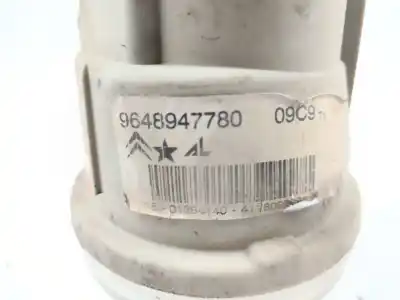 Pezzo di ricambio per auto di seconda mano luce fendinebbia destra per citroen c3 i (fc_, fn_) 1.4 hdi riferimenti oem iam 9648947780  