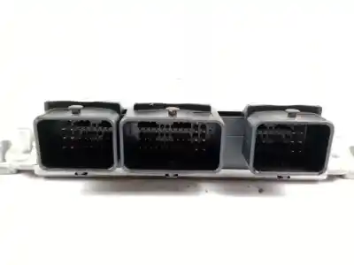 Автозапчастина б/у ебу контролер двигуна для citroen c5 i (dc_) 2.0 hdi (dcrhzb, dcrhze) посилання на oem iam 9652386080  